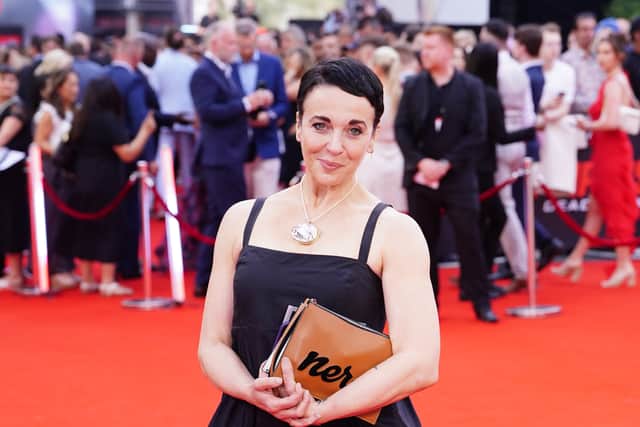 Last month show bosses confirmed the Italian dancer will not return for the show’s forthcoming 20th anniversary series amid the allegations.