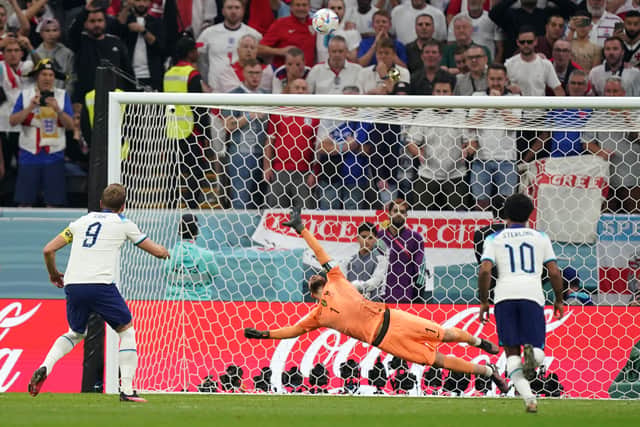 A 6-2 win over Iran kicked off another promising campaign at Qatar 2022, a stalemate against the United States a brief blip before 3-0 wins over Wales and Senegal – only for France to triumph 2-1 in a dramatic quarter-final as Harry Kane scored one penalty but missed another.