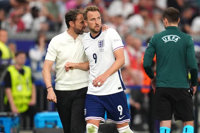 Captain Kane is, unsurprisingly, the most-used player and top scorer of his reign, with Southgate giving him 81 caps which have yielded all but five of his England record 66 goals. Kane has worn the armband for 71 of those games.