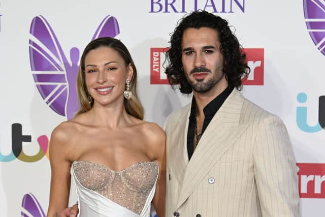 The dance competition announced earlier this week that new welfare measures would be introduced following the claims, including a chaperone who will be present “at all times” during rehearsals.