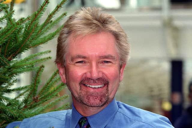 Episodes of The Generation Game and variations of Blankety Blank hosted by Sir Terry Wogan, Les Dawson and Paul O’Grady’s drag character, Lily Savage, will be shown as well as Noel’s House Party, Bob’s Full House and comedian Miranda Hart’s interview with Sir Bruce in 2013.