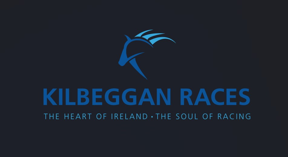 Kilbeggan Races Logo