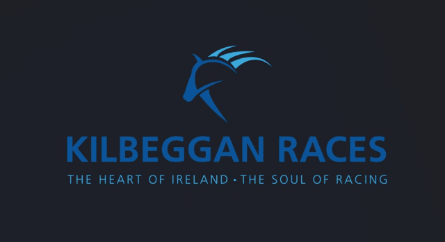 Kilbeggan Races Logo