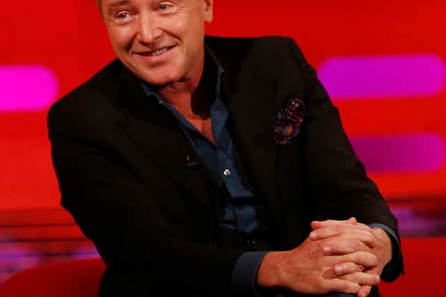 Flatley rose to stardom after a seven-minute performance at the 1994 Eurovision Song Contest, which was extended to become the successful stage show Riverdance, and went on to create Lord Of The Dance, which had a record-breaking 21-date run at Wembley Stadium.