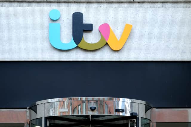 Discussing Ms Willoughby, who has presented Dancing On Ice, with Marc, the defendant said in a separate voice note: “We’re using your idea for the wait until DOI is done once DOI’s done we’re literally getting everything in place.”