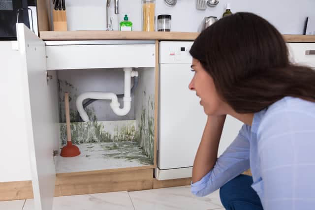 “Materials matter in heat. While most building materials are designed to withstand some degree of expansion and contraction, excessive heat can push these materials beyond their limit.