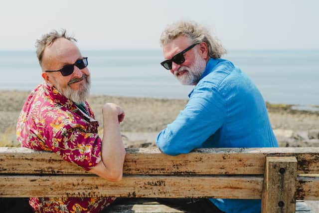 In an interview with journalist and food critic Jay Rayner for The Observer, King said he has started to “think about what I want to do” following Myers’ death.
