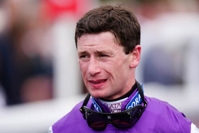He said: “I thought she ran very well in the Guineas and it looks to be one of the most competitive races of the week.
