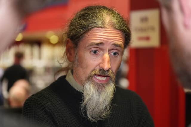 In Midlands-North-West, Sinn Fein’s Chris MacManus became the third MEP to lose a seat nationwide.