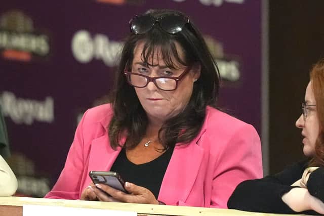 Independent Ireland candidate and former RTE correspondent Ciaran Mullooly is currently in line for the fifth seat.