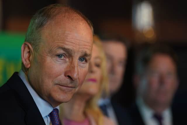 “So I think we’re in a good position to retain the majority of seats that we have, it’s going to be challenging, and we’re going to do everything we can.”