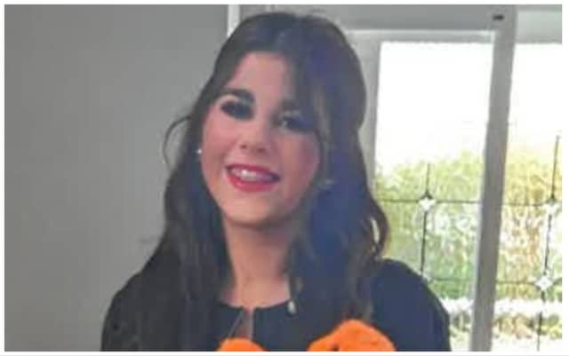 Michaela Colgan O’Connor, 16