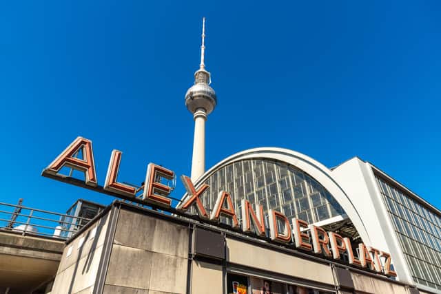 Berlin