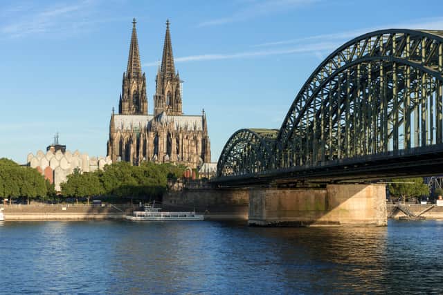 Cologne
