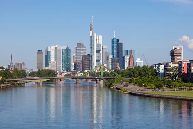 Frankfurt