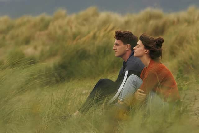 The romantic drama, which was released on BBC Three in April 2020, focused on the on-off relationship between the Irish teenagers, beginning in their school days through to their time at university.