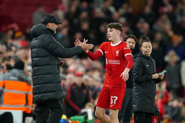 “I think the world of Wayne and have had him in every squad. I will speak to him in the next few days before we go on camp and see where his head is at.