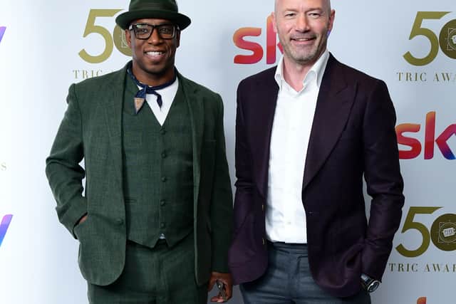 “It was extraordinary… I was in the back of a taxi when it happened, when Alan Shearer pulled out and I started crying,” said Lineker, who has hosted the programme for 25 years.