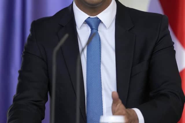 A No 10 spokesman said: “There’s an existing understanding and operational procedure that is long standing with the Irish government.