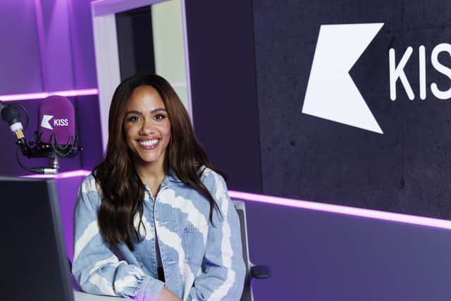 Humes also hosts music-based quiz show The Hit List with his wife and Saturdays star Rochelle Humes and appeared on the recent series of I’m A Celebrity… Get Me Out Of Here!