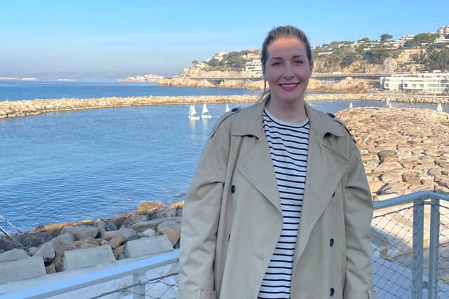 These will include the sailing and – appropriately for the birth place of both Eric Cantona and Zinédine Zidane – much of the football competition.