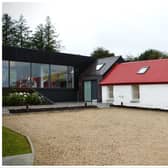 Season 10 of RTÉ's Home of the Year continues this Tuesday night