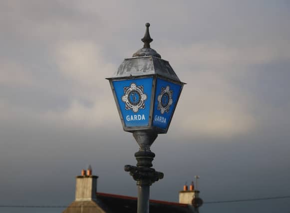 An incident room has been established at Clondalkin garda station | FILE PHOTO