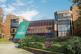 HEA officials will be on campus at University of Limerick later this month