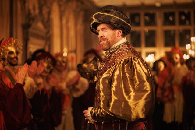 The BBC drama, based on Hilary Mantel’s final novel in her epic Tudor trilogy, will see stars such as Dame Harriet Walter and Timothy Spall join the cast.