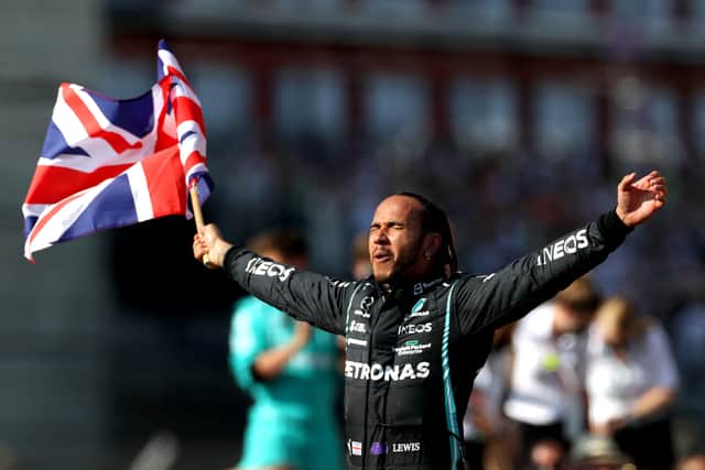 Vettel, who won his four drivers’ titles with Red Bull between 2010 and 2013, left F1 at the end of the 2022 campaign after six years at Ferrari and two with Aston Martin.