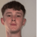 Blake Newland died in hospital after he was stabbed multiple times on Friday night