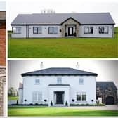 1920's terrace house, dream home in the west of Ireland and a period-inspired new build feature in the latest episode of Home of the Year