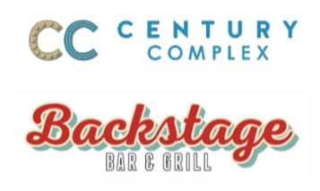 Backstage Bar and Grill offers a fresh dining concept, creating space for you to relax with family and friends before a movie or after the children have explored Century Play. Our all-day menu is served daily from 12pm which includes a delicious range of classic burgers. Why not call in and try it out, we promise it won’t disappoint! 