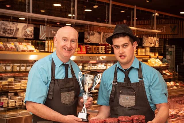 Joes Butchers 
