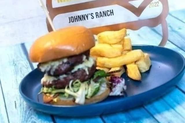 Johnny’s Ranch 