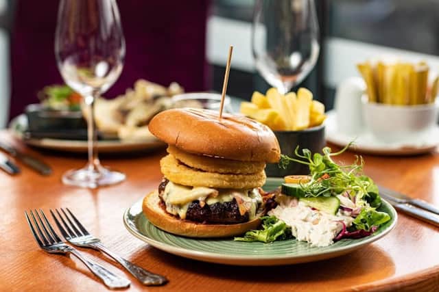 The Depot Bar &amp; Restaurant 
