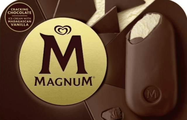 According to the Food Safety Authority of Ireland, the recall applies to specific batches of Magnum Classic Ice Cream Sticks which originated in the UK.