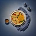 11g vegetable stock mix