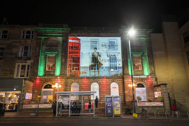 EIFF went ahead last year as part of the Edinburgh International Festival, and a new organisation was established to lead a “revitalised” future for the world’s oldest continually running film festival.