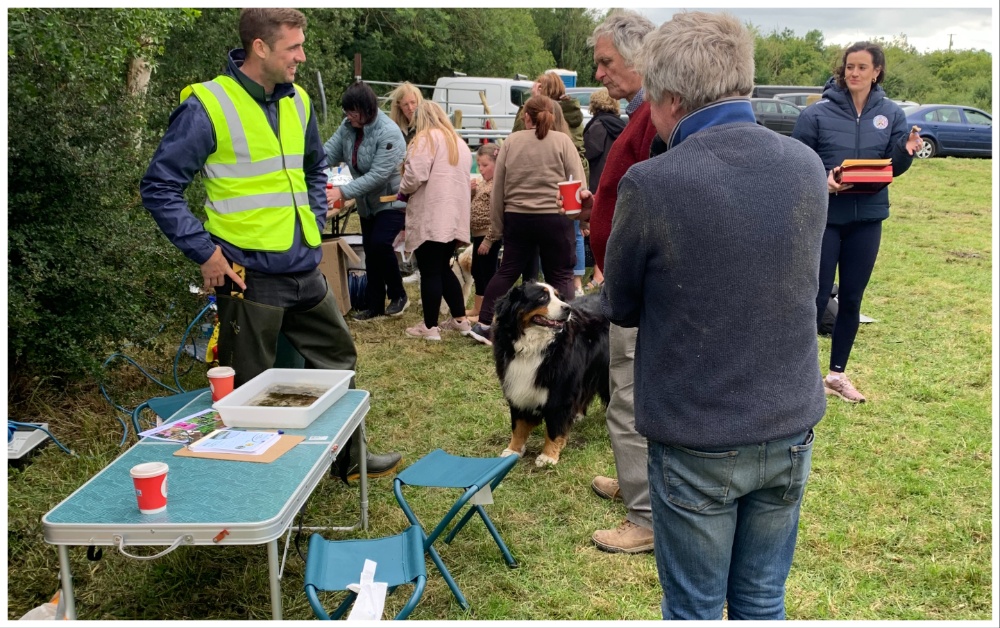 Sowing Seeds of a Greener Future - Veri Connect at All-Ireland ...