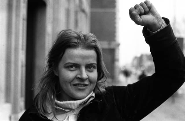 Rose Dugdale