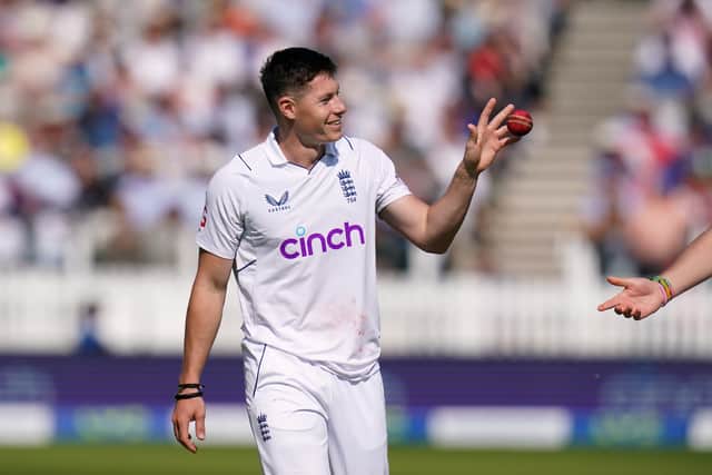 “But now I’ve got the chance to come back and work with some incredibly talented players and I feel very privileged again. I’m proud of where I’m from, it’s important to me being from the north-east.”