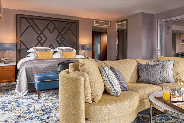 The Limerick Strand Hotel offers an unforgettable wedding experience and really knows how to create beautiful, joyous, memorable moments, regardless of numbers.