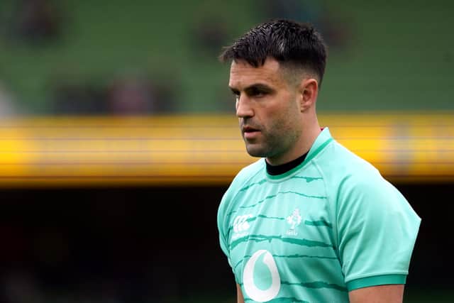 “And come Tuesday afternoon after the training session and a big session on Wednesday as well, it seems to be that the focus is right where it should be.”