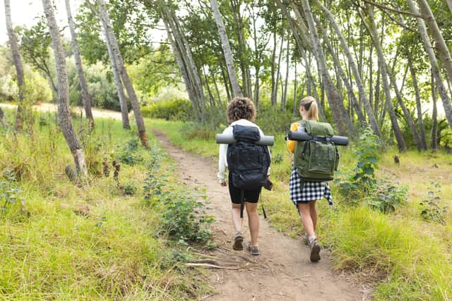 Lee Dobson, co-owner of Travel City, says: “The rise in soft travel can be linked to a wider interest in mindfulness and looking after the environment. People are looking for deeper, more meaningful travel experiences that also consider the planet’s wellbeing.”