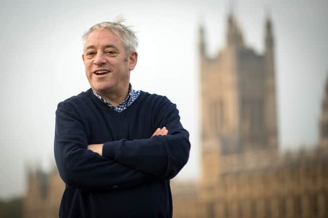 Fellow contestant and TV star Trishelle Cannatella shed a tear saying she was “entirely devastated” that Bercow had departed.