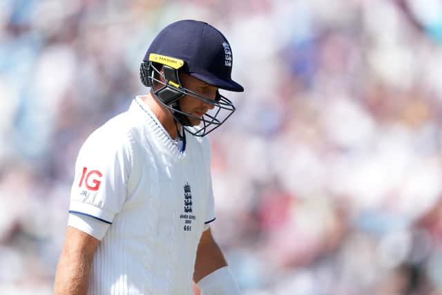 Root, who was averaging a little under 53 over 53 Tests at the time, was appointed ahead of home summer series against South Africa and the West Indies with an Ashes tour looming, on the recommendation of the selectors and the ECB’s director of England cricket Andrew Strauss.