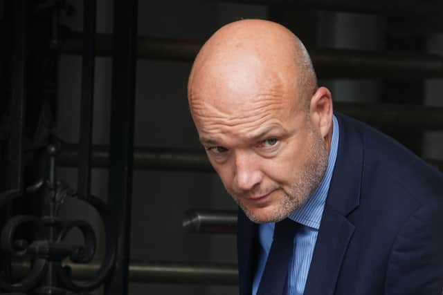 It was republished on Tuesday after 20 of those who were interviewed agreed to their names being included although the names of staff below executive level remain redacted.