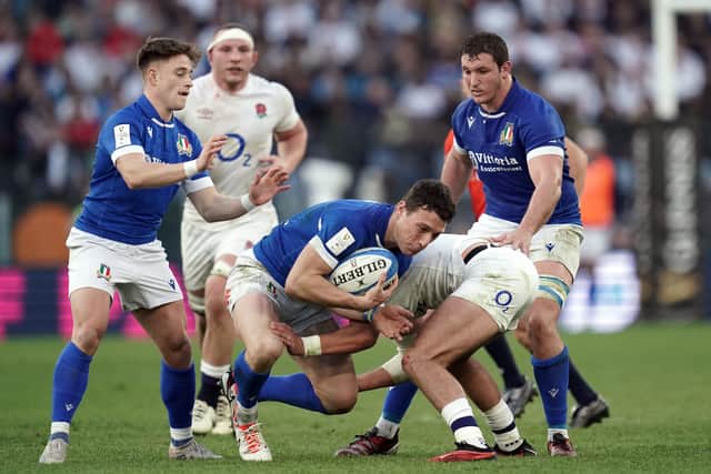 Farrell has made six personnel changes to his starting XV and selected Caelan Doris as captain for the first time but dismissed any notion of over-confidence.
