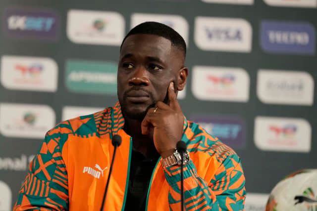 But after squeezing through as one of the best-placed third-placed sides, Emerse Fae has led his side past defending champions Senegal and within 90 minutes of an improbable third continental crown.